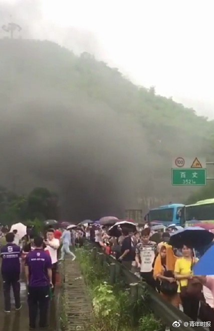 几内.亚西芒杜项目投产，中交集团深度参与项目港口工程建设